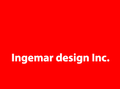 Ingemar design Inc.